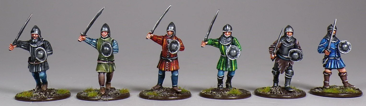 コリンシアン MINIATURES English premiership SERIES1 サッカー